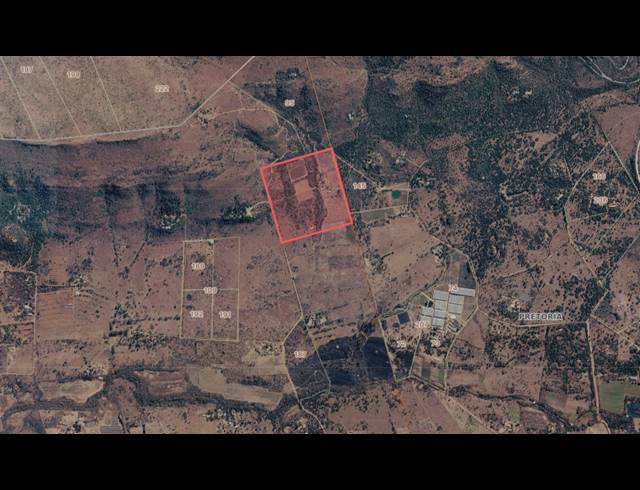 FARM FOR SALE IN SCHURVEBERG AH